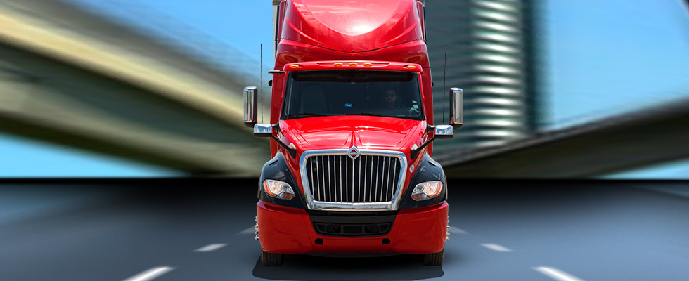 Cooney Transportation truckload shipping Ontario 