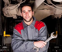 Careers in transportation – Ontario, Quebec