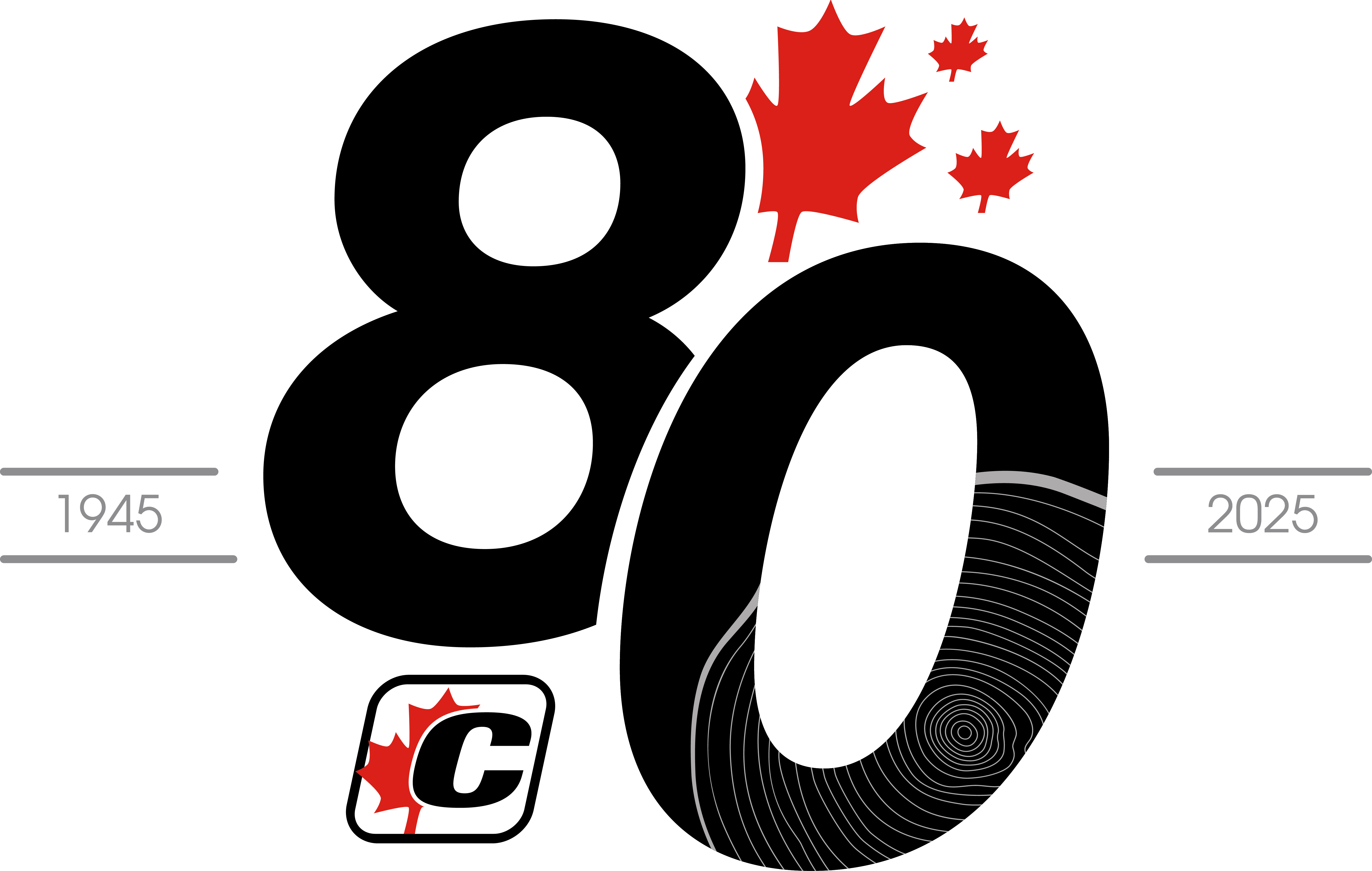 Cooney Transport truckload trucks